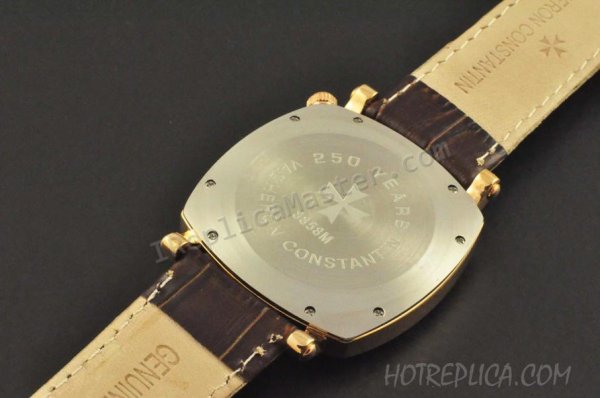 American Vacheron Constantin 1921 Réplica Reloj