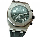 Audemars Piguet cronógrafo Oak Offshore Real Reloj Suizo Réplica Audemars Piguet cronógrafo Oak Offshore Real Reloj Suizo Réplica