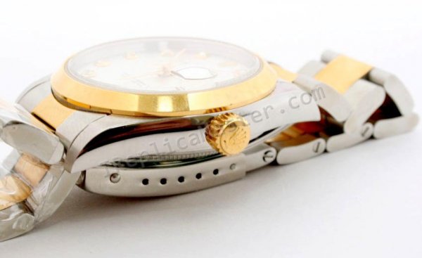 Rolex datejust Réplica Reloj