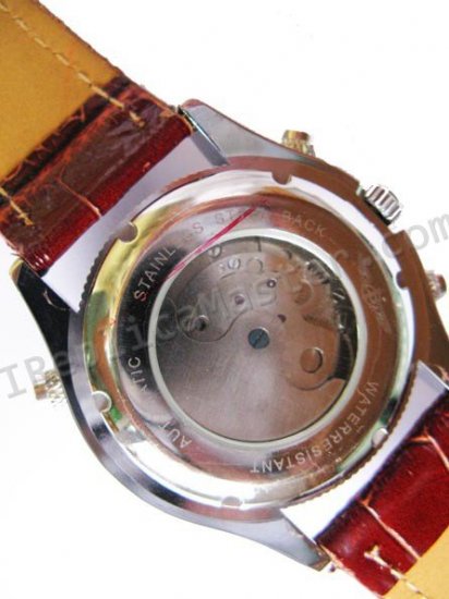 Breitling Avenger Seawolf Réplica Reloj