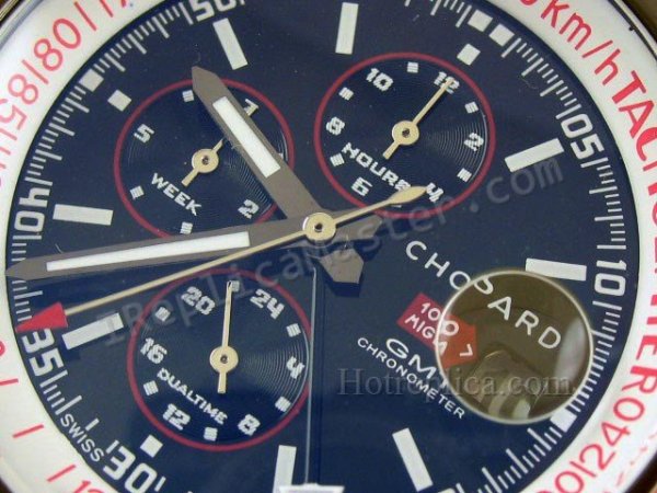 Chopard Mille Miglia Cronógrafo 2003 Réplica Reloj