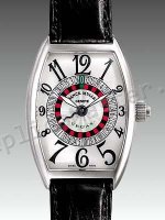 Franck Muller Vegas Casablanka Réplica Reloj