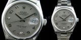 Rolex Oyster Perpetual Datejust Reloj Suizo Réplica