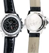 Breitling de edición especial para Bentley Motors Réplica Reloj