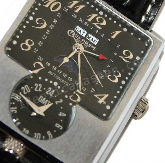 Patek Philippe Gran Complicación, Reloj Extra Grande Réplica Reloj