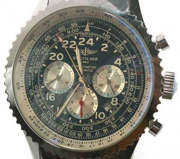 Breitling Navitimer Cosmonaute Réplica Reloj