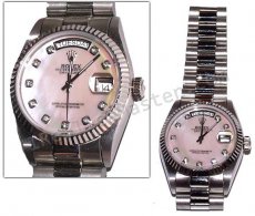 Datejust Rolex para mujer Réplica Reloj