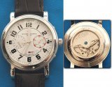 Vacheron Constantin Day Date Reloj Réplica Reloj