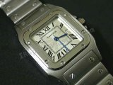 Cartier Santos Reloj Suizo Réplica Cartier Santos Reloj Suizo Réplica