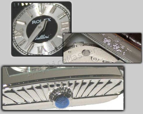 Rolex Cellini Réplica Reloj
