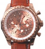 Breitling Edición Especial Para Bently Motors Réplica Reloj