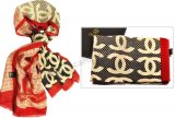 Chanel Bufanda Réplica Chanel Bufanda Réplica