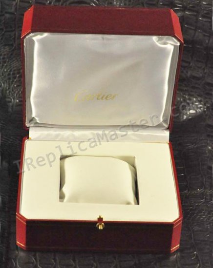 Cartier caja de regalo Réplica