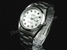 Señoras Rolex Oyster Perpetual Datejust Reloj Suizo Réplica