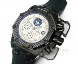 Audemars Piguet cronógrafo Real Survivor Oak Reloj Suizo Réplica Audemars Piguet cronógrafo Real Survivor Oak Reloj Suizo Réplica