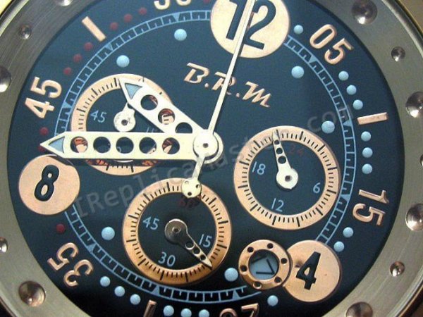 BRM VR12-44 Réplica Reloj