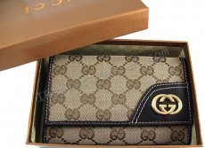 Gucci Cartera Réplica