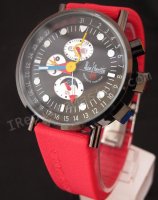 Alain Silberstein Klassik Krono Bauhaus réplica Réplica Reloj Alain Silberstein Klassik Krono Bauhaus réplica Réplica Reloj