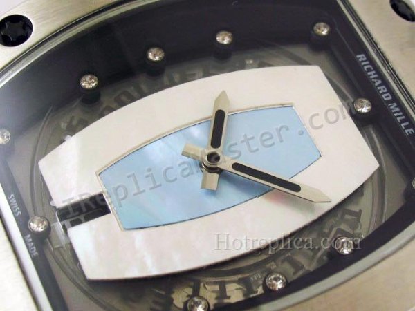 Richard Mille RM007 Réplica Reloj