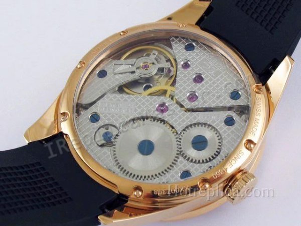 Carrera Calibre Tag Heuer 1 Vintage Réplica Reloj