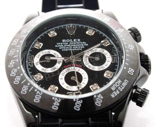 Rolex Daytona Cosmograph Réplica Reloj