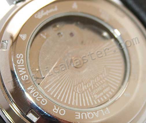 Chopard Mille Miglia GMT 2004 Réplica Reloj