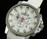 Corum Admirals Cup Chronograph Watch Challenge Réplique Montre