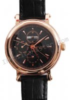 Patek Philippe montre Perpetual Calendar Réplique Montre  Patek Philippe montre Perpetual Calendar Réplique Montre