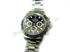 Cosmograph Daytona Rolex Watch Réplique Montre