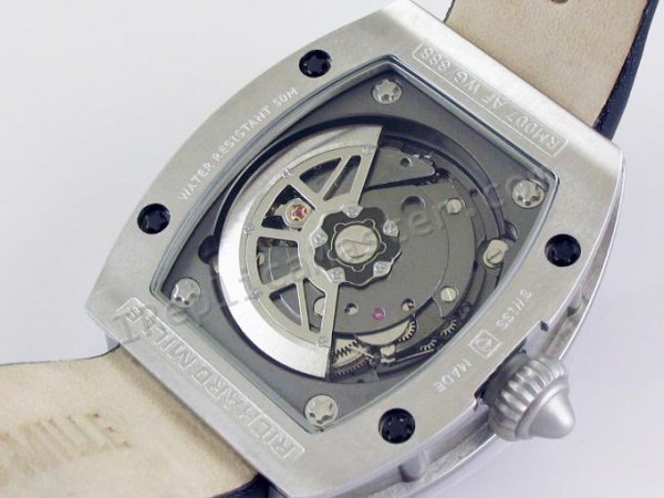 Richard Mille RM007 Watch Réplique Montre