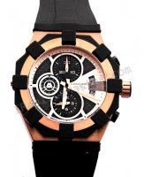 Chronographe Concord Watch Limited Edition Réplique Montre