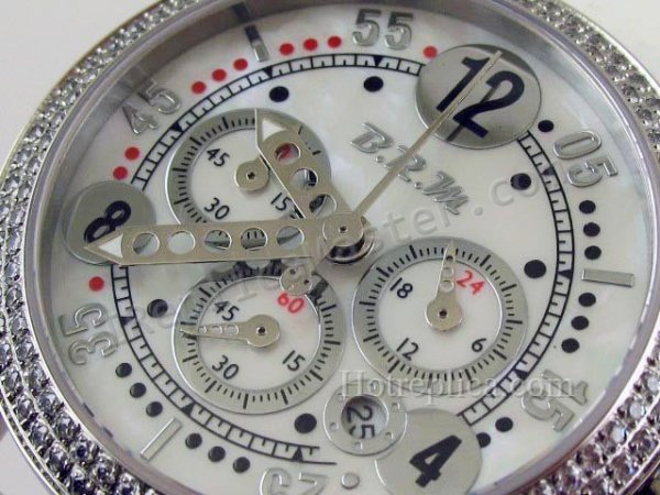 Regarder GP GRE-40-B-01 Réplique Montre