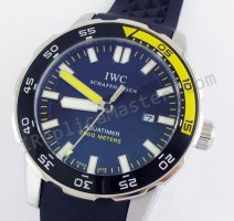 IWC Aquatimer Automatic Watch Réplique Montre