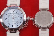Pacha Cartier Watch données Réplique Montre