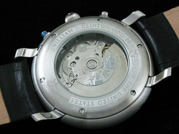 Jules Audemars Piguet Audemars Grand Watch Complication Réplique Montre