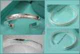 Bracelet Argent Tiffany Réplique