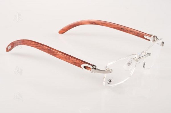 Cariter Lunettes Réplique #28