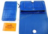 Portefeuille Hermes. Ensemble Deux portefeuilles. Réplique Portefeuille Hermes. Ensemble Deux portefeuilles. Réplique