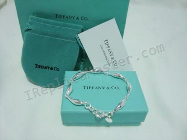Bracelet Argent Tiffany Réplique