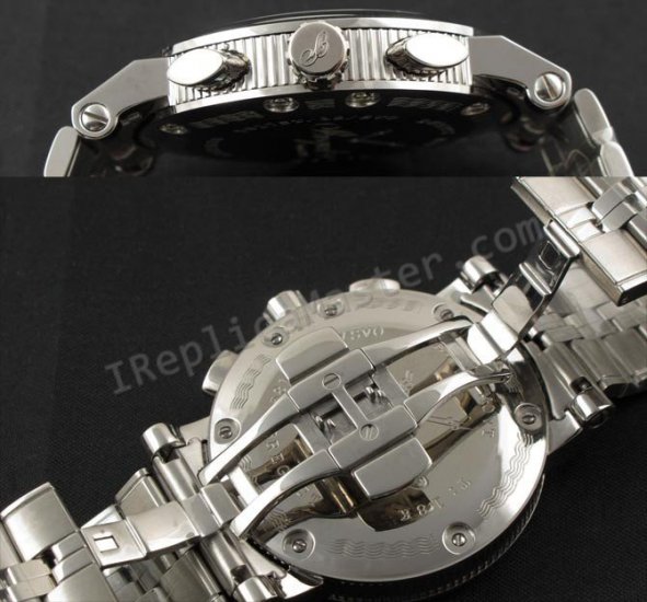 Breguet Marine Chronograph Réplique Montre de montre Réplique Montre