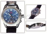 Omega Flyght NASA Watch Watch Réplique Montre