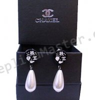 boucle d'oreille Chanel Réplique