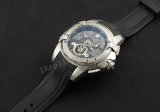 Hysek HD3 Minds Trois Tourbillon Réplique Montre Hysek HD3 Minds Trois Tourbillon Réplique Montre