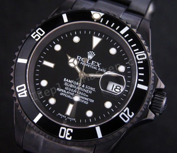 Rolex Submariner Suisse Réplique