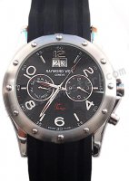 Raymond Weil Tango Watch Datograph Réplique Montre Raymond Weil Tango Watch Datograph Réplique Montre