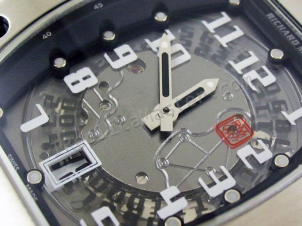 Richard Mille RM007 Watch Réplique Montre