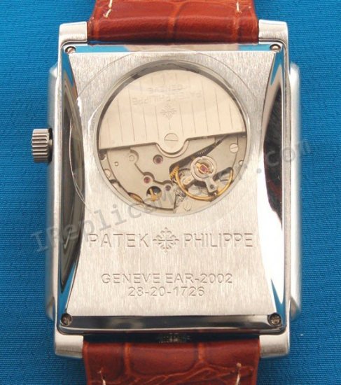 Patek Philippe Grand Complication, Extra Large Watch Réplique Montre