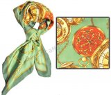 Réplique foulard Hermès Réplique