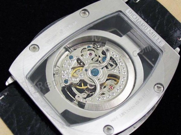 Richard Mille RM007 Watch GT Réplique Montre