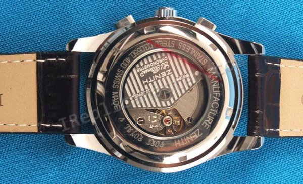 Zenith El Primero Grande Classe Watch Réplique Montre
